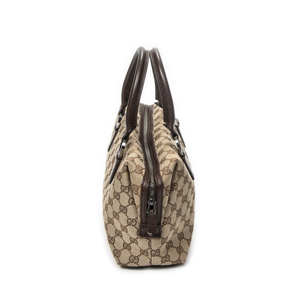 Gucci Small Boston - Picture 4 of 10